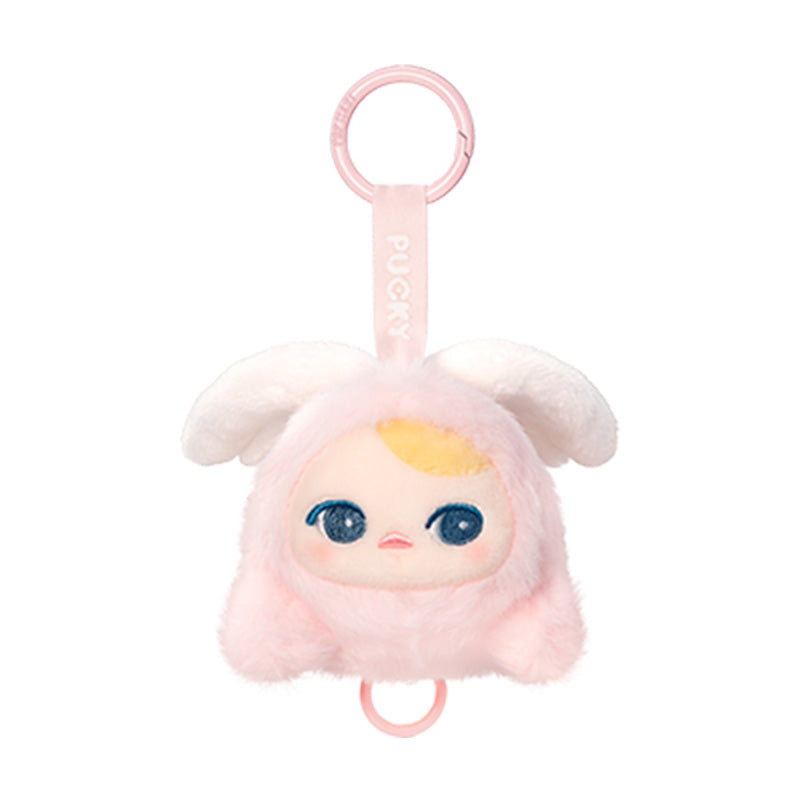 PUCKY FLYING BABIES SERIES Plush Pendant Blind Box