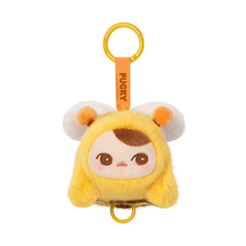 PUCKY FLYING BABIES SERIES Plush Pendant Blind Box