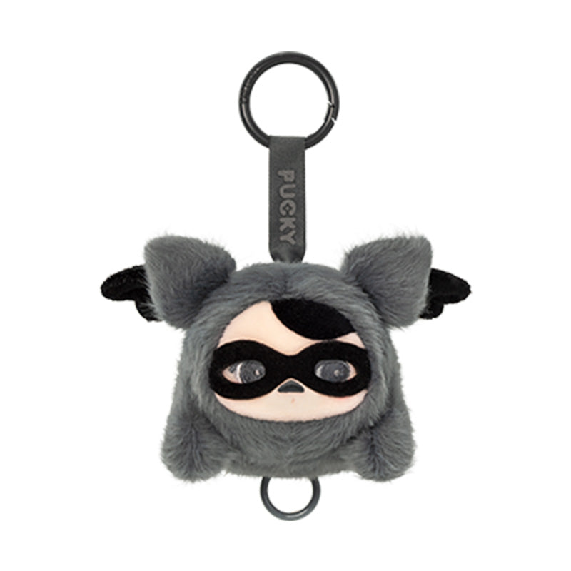 PUCKY FLYING BABIES SERIES Plush Pendant Blind Box