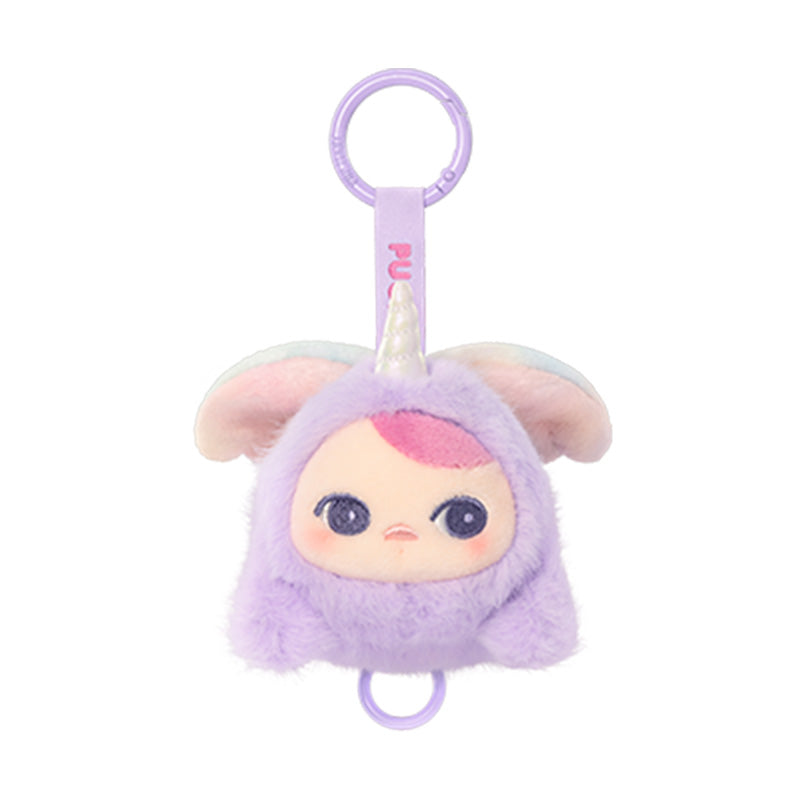 PUCKY FLYING BABIES SERIES Plush Pendant Blind Box