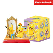 Pokémon Pikachu & Friends Series Blind Box