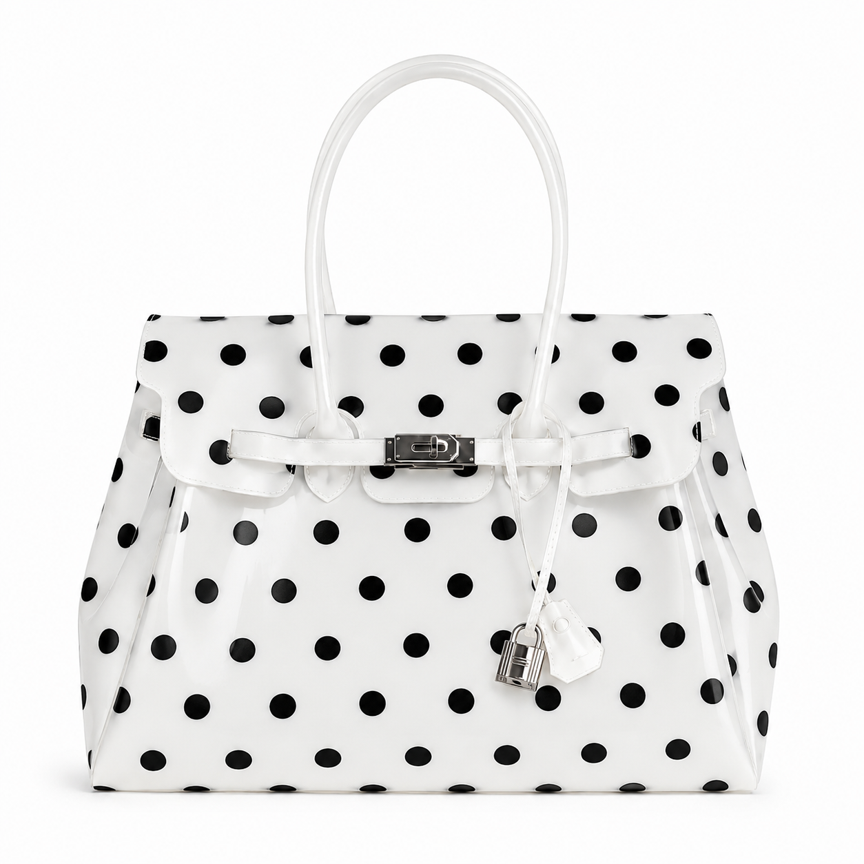 Jelly Firkin Tote Bag