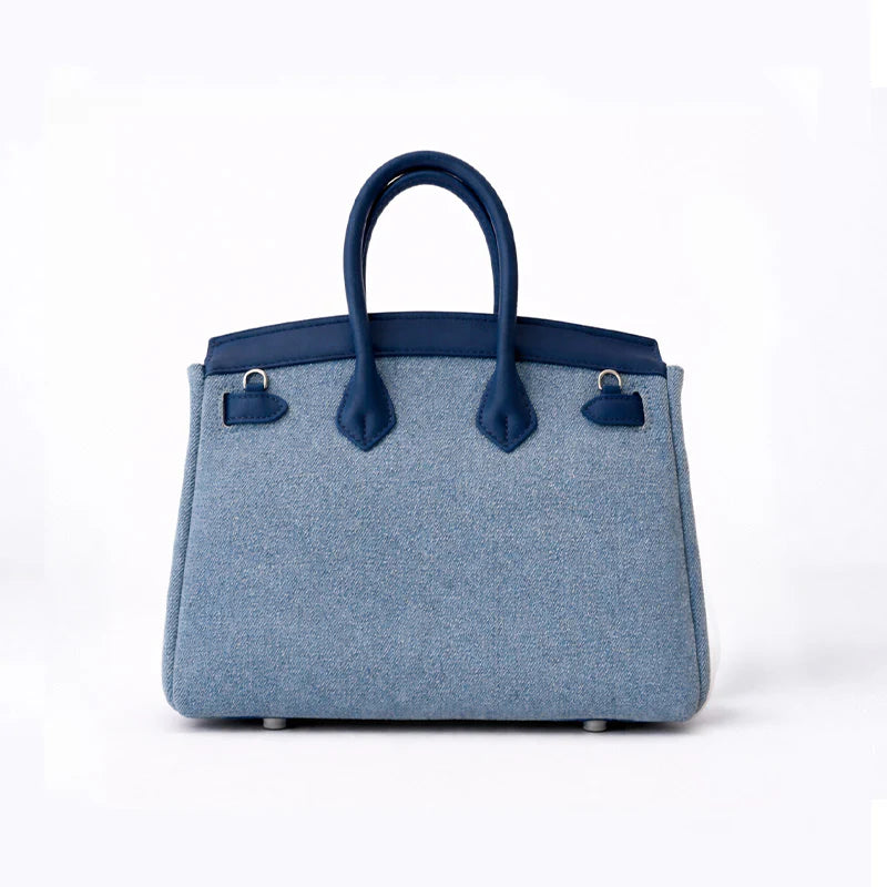 Premium Jollypuff Plush Handbag