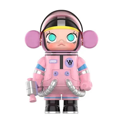 MEGA SPACE MOLLY 100% Series 4