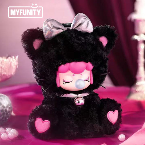 Rolife Nanci's Tea Time Kitties Series Plush Blind Box – MYFUNITY