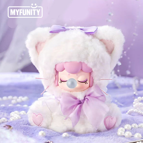 Rolife Nanci's Tea Time Kitties Series Plush Blind Box – MYFUNITY