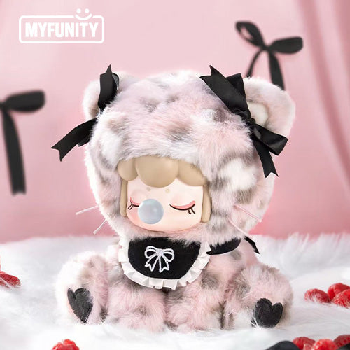 Rolife Nanci's Tea Time Kitties Series Plush Blind Box