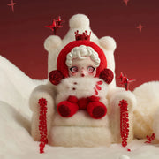 SKULLPANDA Winter Symphony Series Symphony of Wishes - Secret Edition