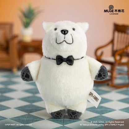 POPMART SPY X FAMILY Series Plush Blind Box (Pre-order 1-2 weeks arrive)