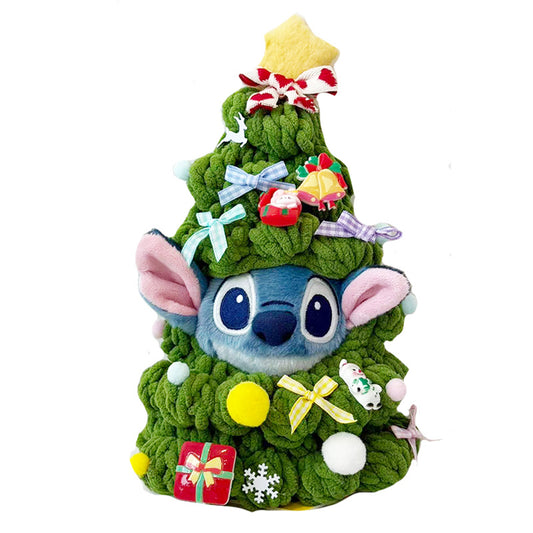 Stitch Christmas Limited Edition Keychain (100% authentic)