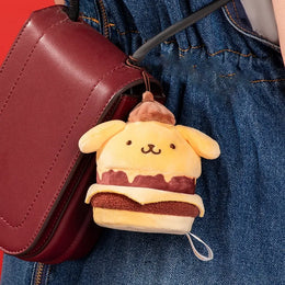 SANRIO Hamburger Plush Series Blind Bag