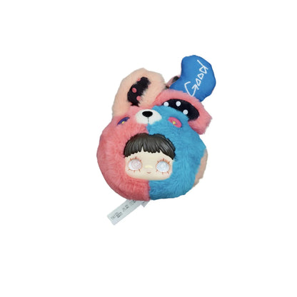 Maymei Once Forgotten Corners Series Plush Blind Box