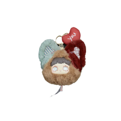 Maymei Once Forgotten Corners Series Plush Blind Box