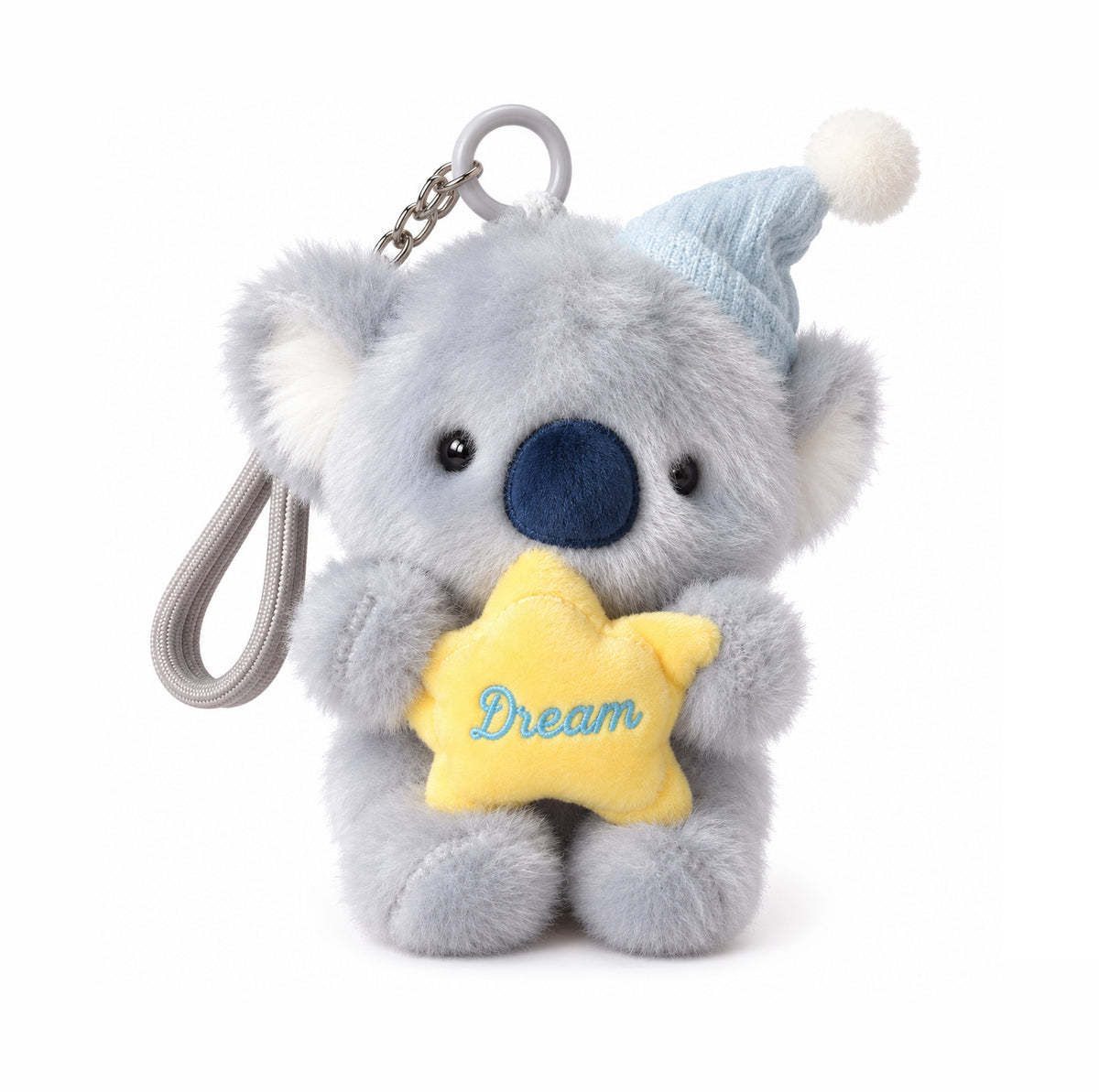 Sleepy Koala – Little Dreamer