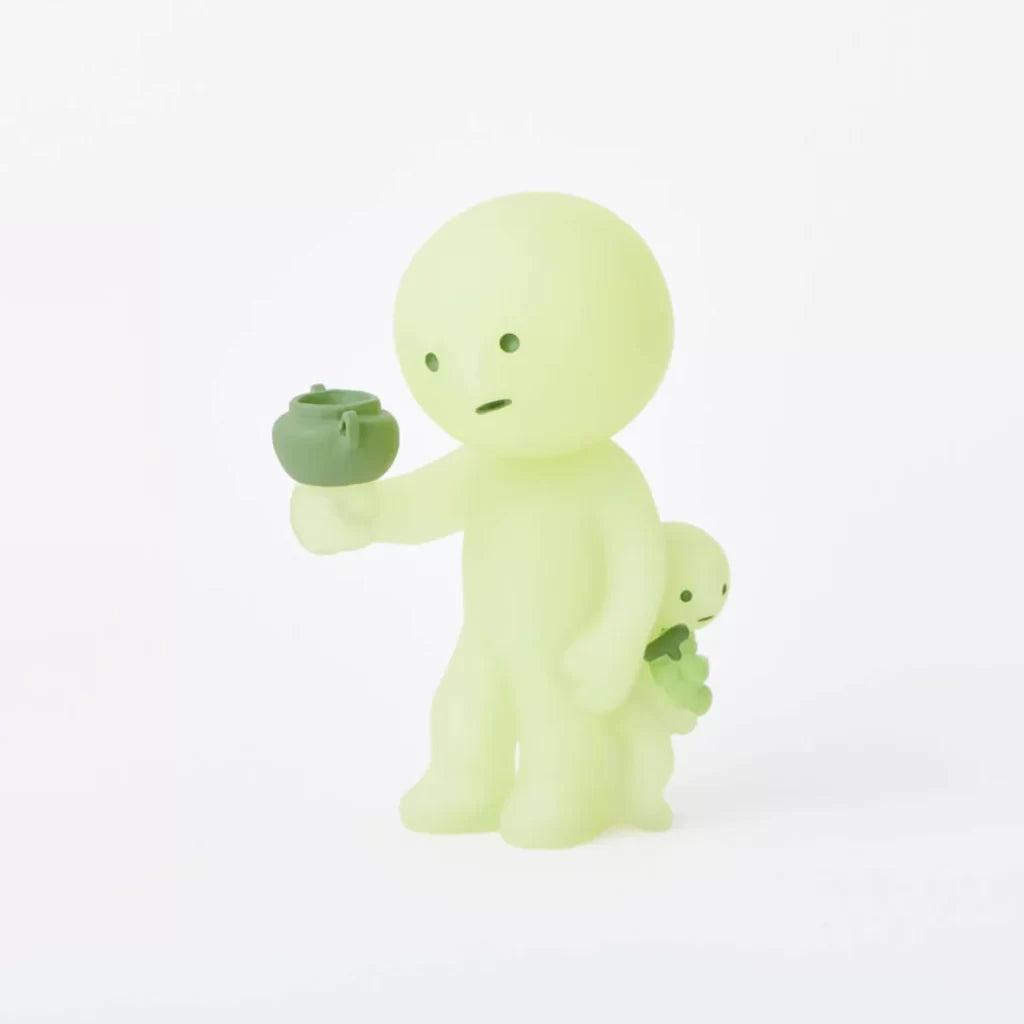 Smiski Museum Series Blind Box