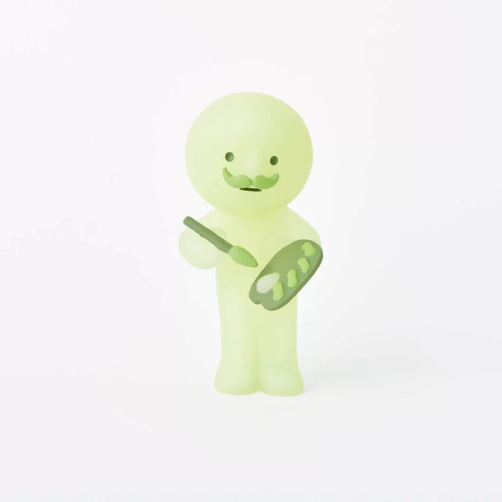 Smiski Museum Series Blind Box
