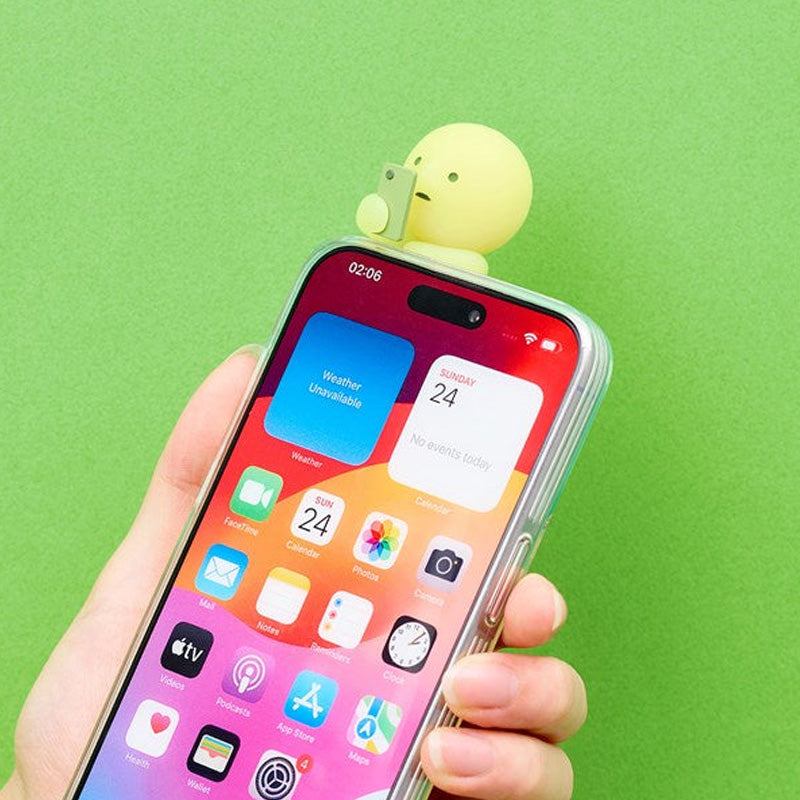 Smiski Blind Box Hippers 100% Authentic