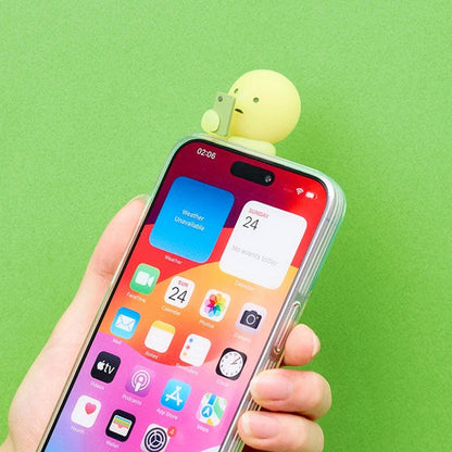 Smiski Blind Box Hippers 100% Authentic