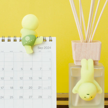 Smiski Blind Box Hippers 100% Authentic