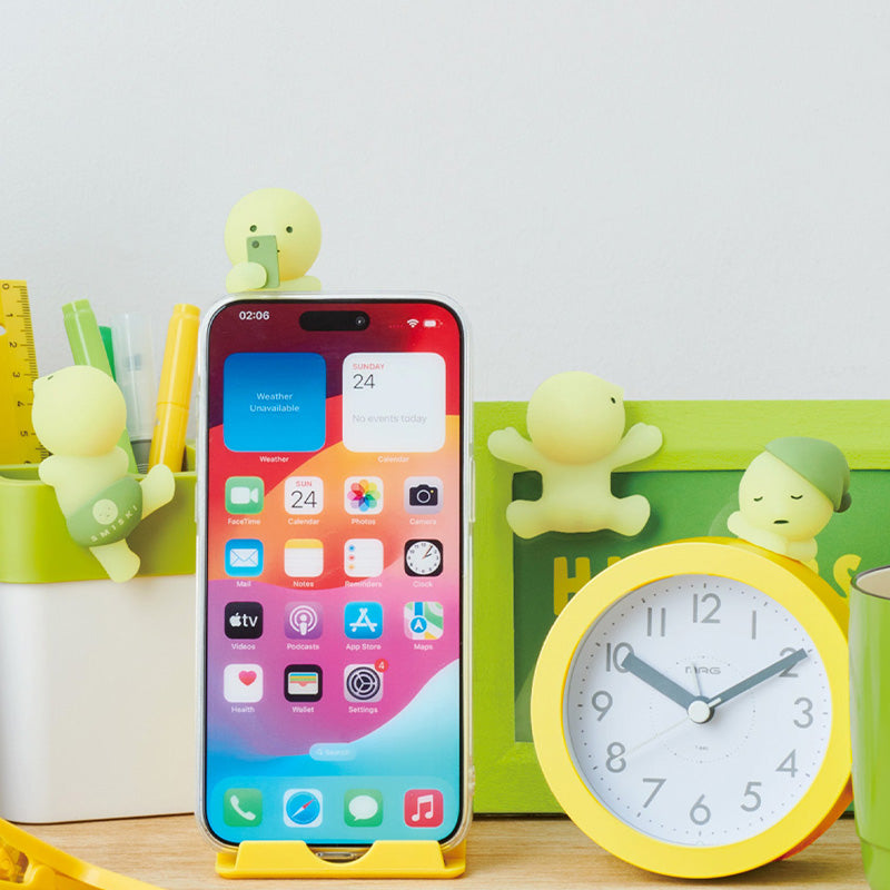 Smiski Blind Box Hippers 100% Authentic