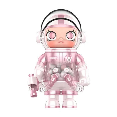 MEGA SPACE MOLLY 100% Series 4