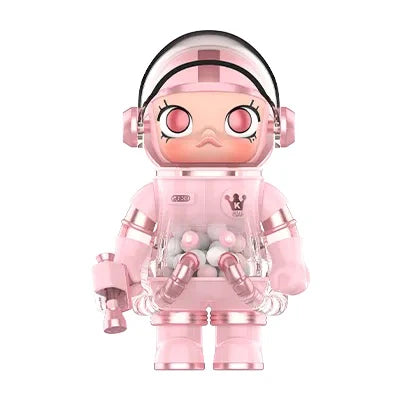 MEGA SPACE MOLLY 100% Series 4
