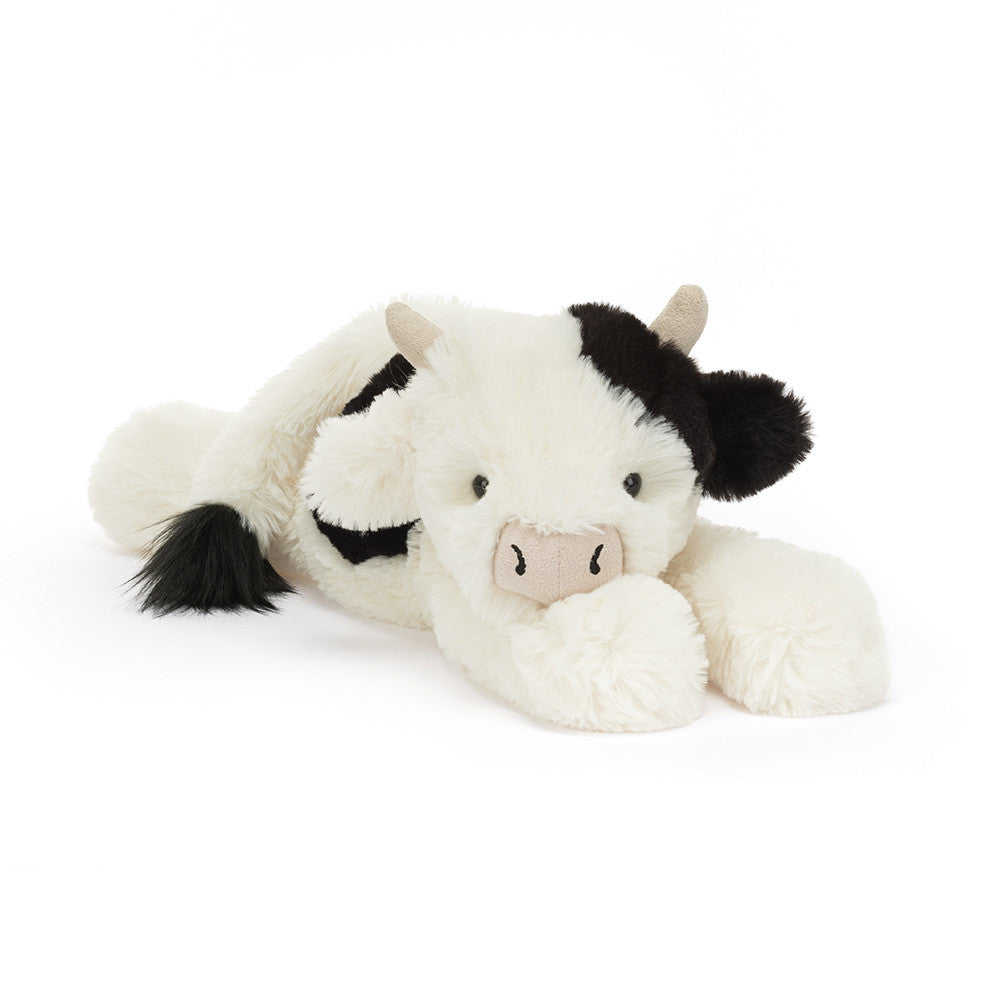 Jellycat Smudge Cow Medium 24cm