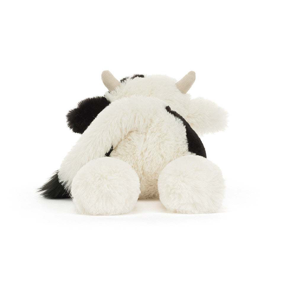 Jellycat Smudge Cow Medium 24cm