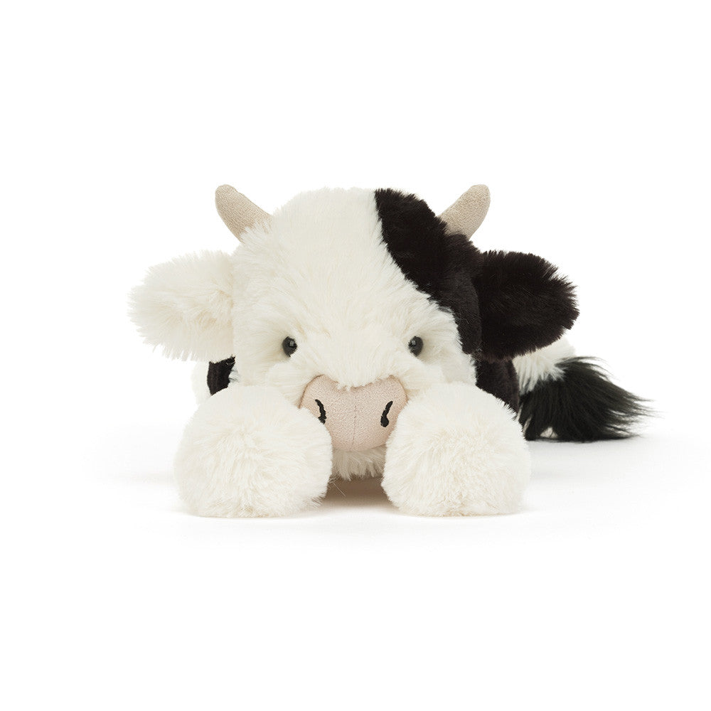 Jellycat Smudge Cow Medium 24cm