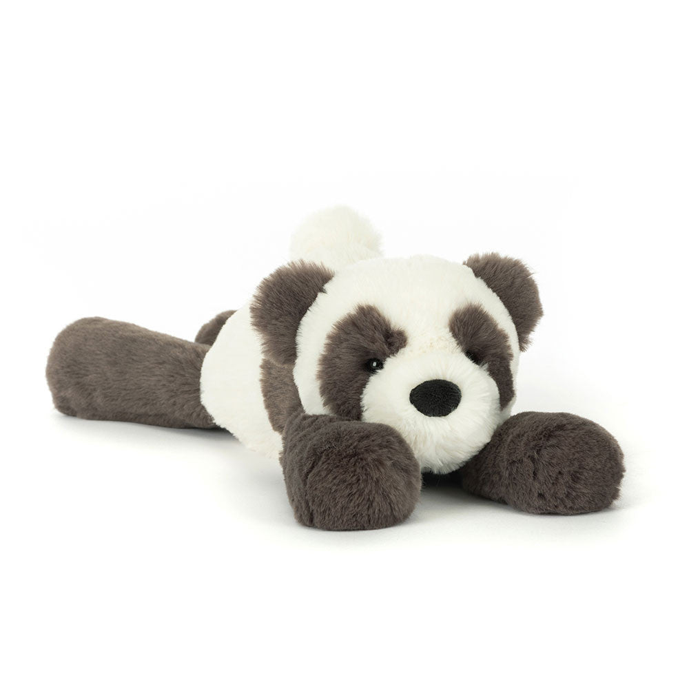 Jellycat Smudge Panda Medium 24cm