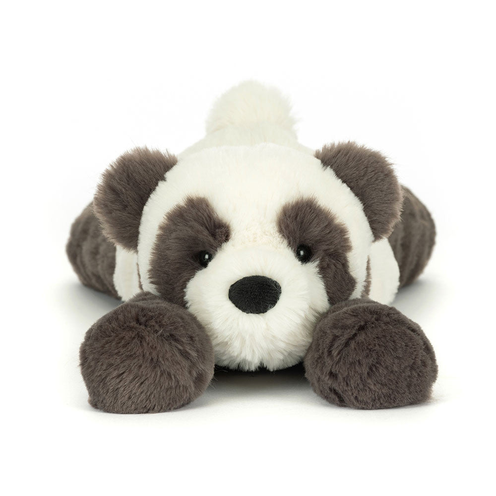 Jellycat Smudge Panda Medium 24cm