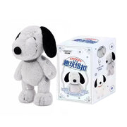Snoopy Fun Button Series Keychain Blind Box