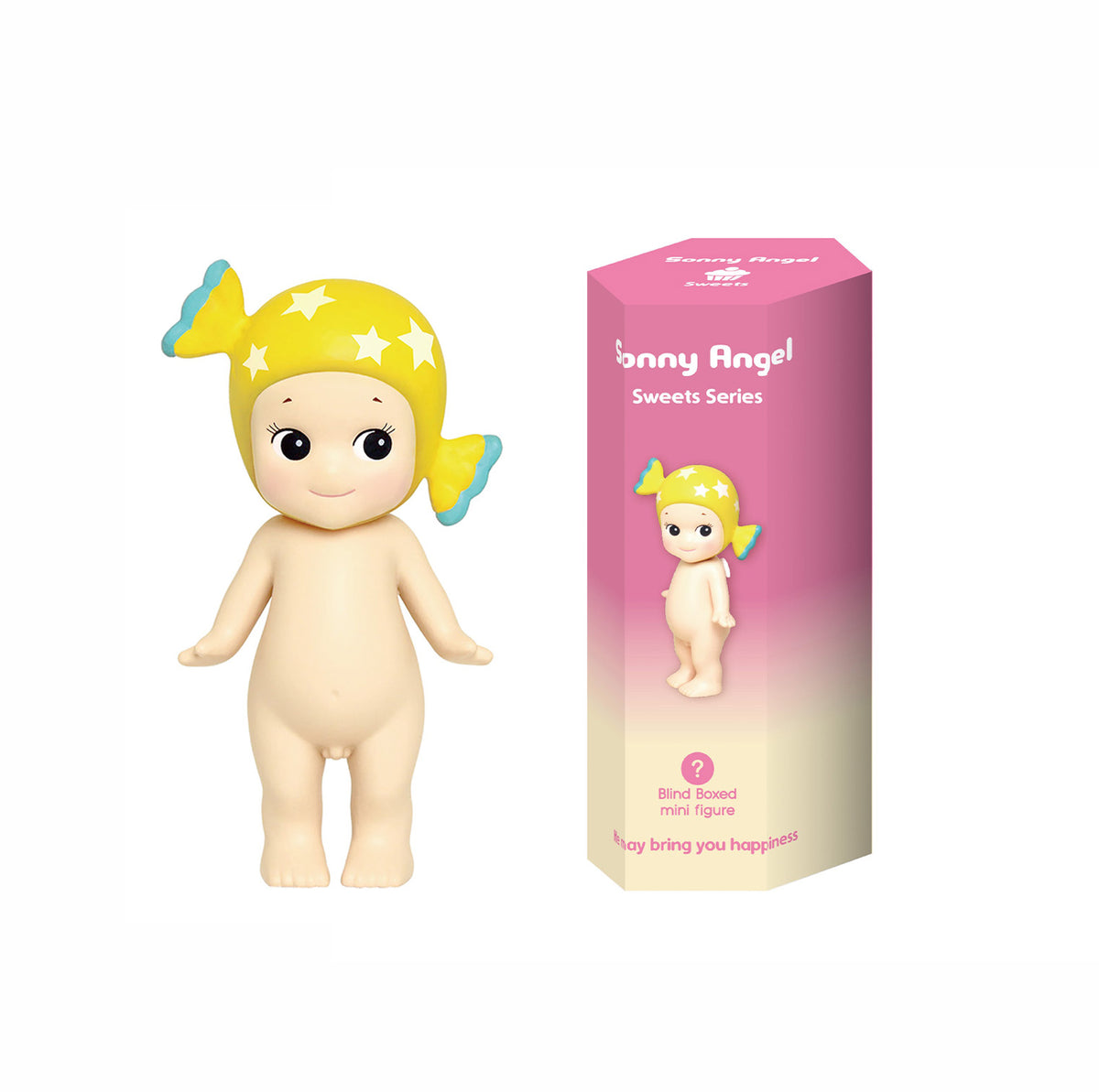 Sonny Angel Sweets Series Blind Box