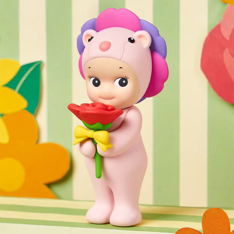 Sonny Angel Flower Gift Series Blind Box 100% Authentic
