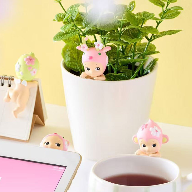 Sonny Angel HIPPERS: Cherry Blossom Series – MYFUNITY