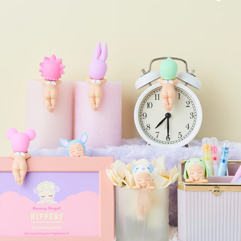 Sonny Angel HIPPERS Dreaming Series Blind Box