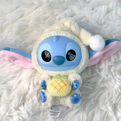 Stitch Eat Something Before Sleep Series Blind Box