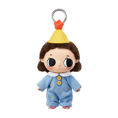 Nyota Where Moments Meet Series Plush Doll