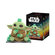 POPMART Star Wars Grogu Tiny But Mighty Series Figures