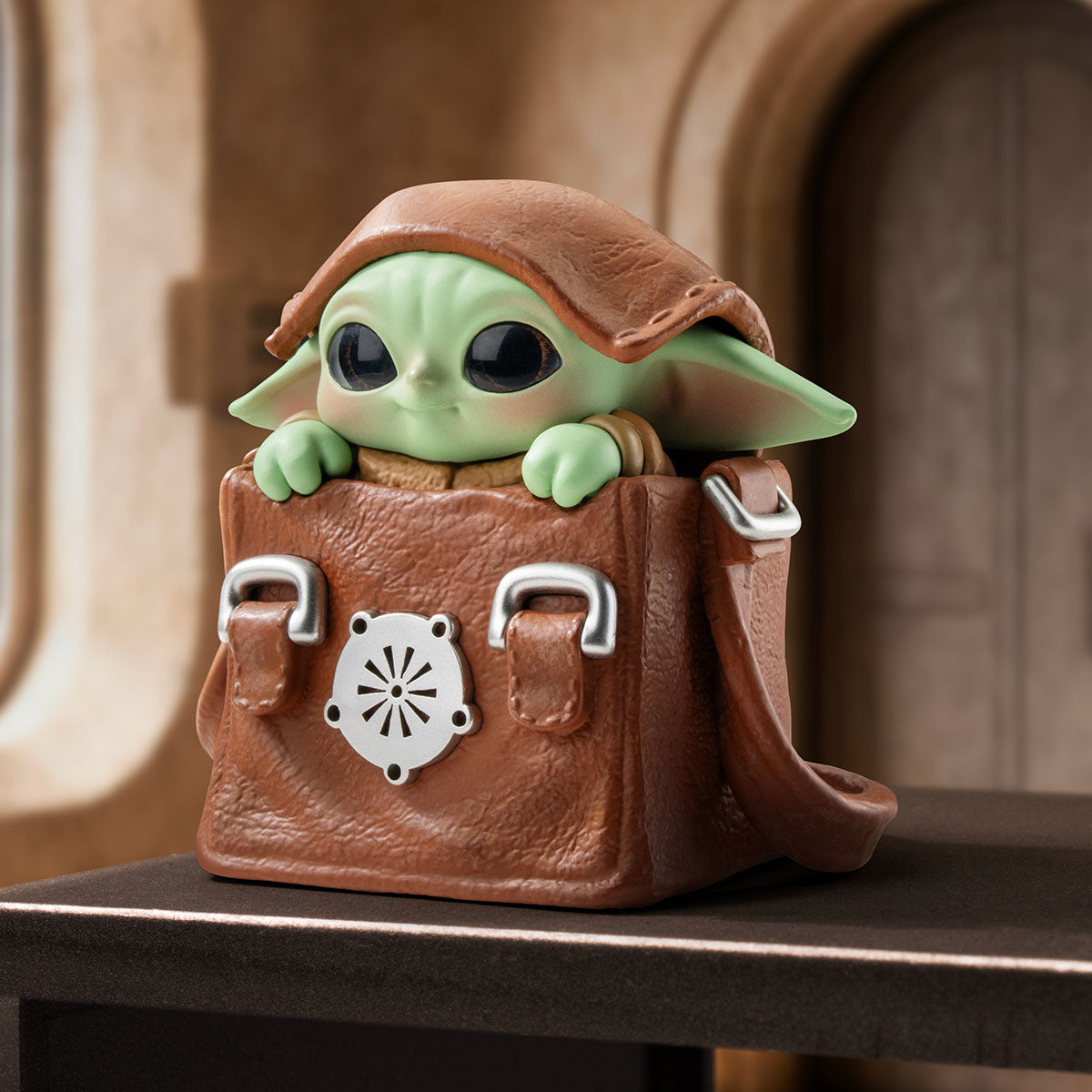 POPMART Star Wars Grogu Tiny But Mighty Series Figures