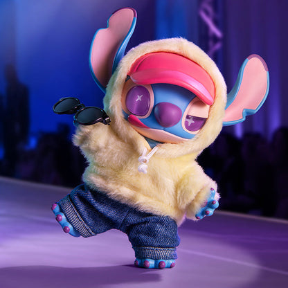 Stitch GenZ Street Series Blind Box