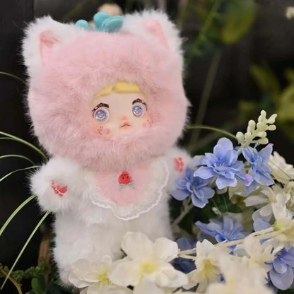 Nommi V3 Interesting Fruit Series Vinyl Plush Blind Box