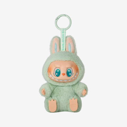 POP MART The Monsters Have a Seat Series Plush Pendant (100% authentic)
