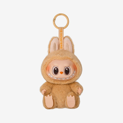 POP MART The Monsters Have a Seat Series Plush Pendant (100% authentic)