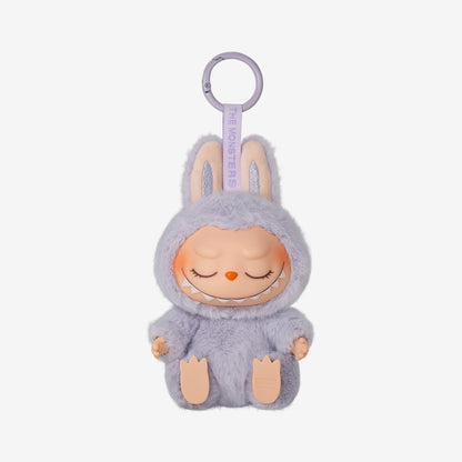 POP MART The Monsters Have a Seat Series Plush Pendant (100% authentic)
