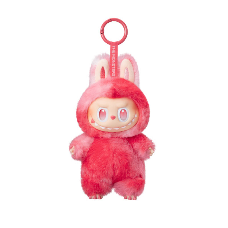 POPMART THE MONSTERS Big into Energy Series-Vinyl Plush Pendant Blind Box 100% Authentic