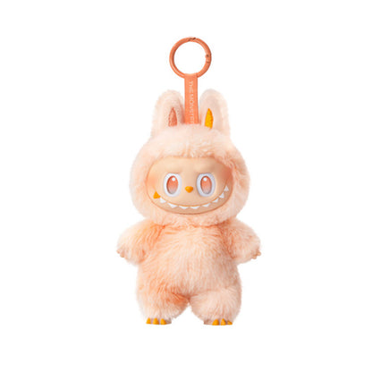 POPMART THE MONSTERS Big into Energy Series-Vinyl Plush Pendant Blind Box 100% Authentic