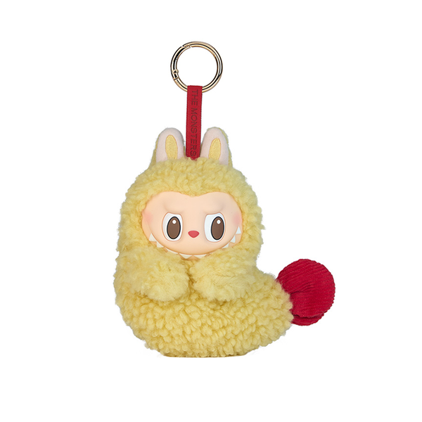 THE MONSTERS Wacky Mart Earphone Case 2点 THE MONSTERS Wacky Mart Series-Earphone Case (Pre-order 1-2