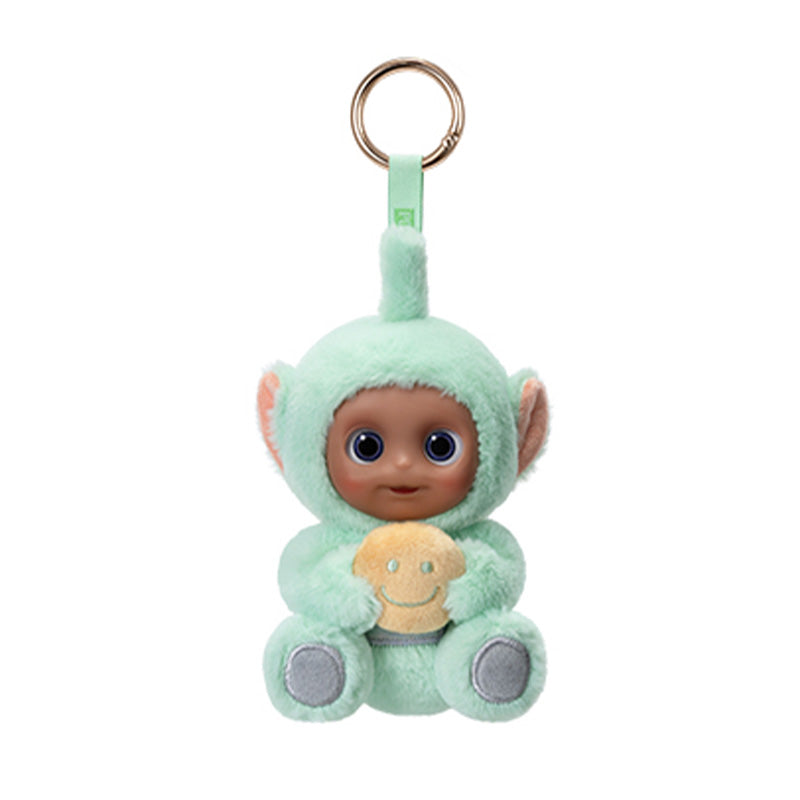 Teletubbies "Say Hello" Series Plush Pendant(Pre-order 1-2 Weeks arrive)