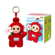 Teletubbies "Say Hello" Series Plush Pendant(Pre-order 1-2 Weeks arrive)